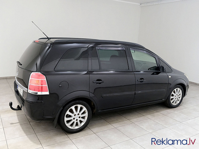 Opel Zafira Comfort 1.9 CDTi 110kW Таллин - изображение 3