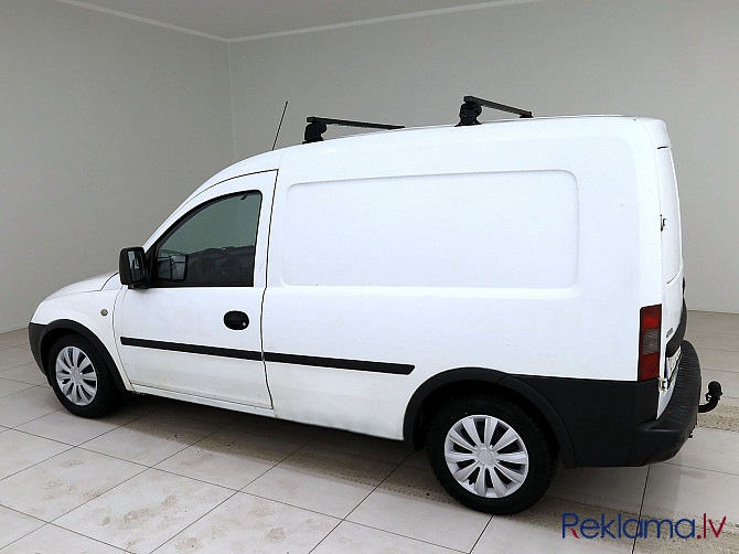 Opel Combo Van Facelift 1.2 CDTi 55kW Таллин - изображение 4