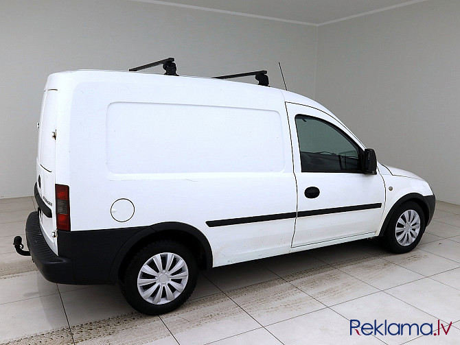 Opel Combo Van Facelift 1.2 CDTi 55kW Tallina - foto 3