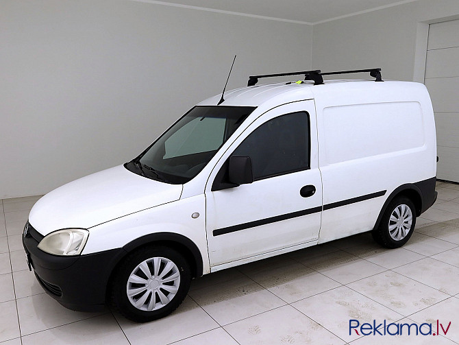 Opel Combo Van Facelift 1.2 CDTi 55kW Tallina - foto 2