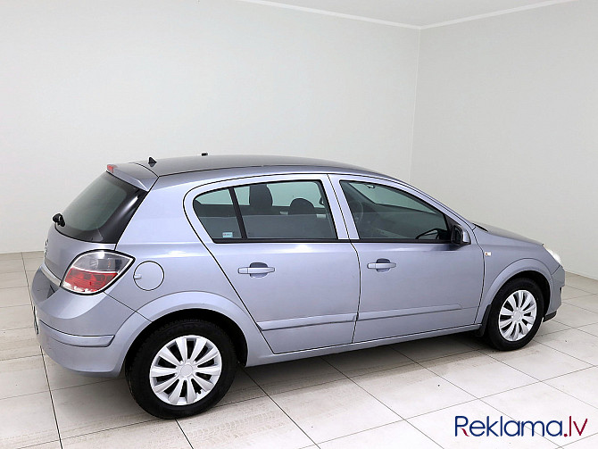 Opel Astra Facelift 1.4 66kW Таллин - изображение 3