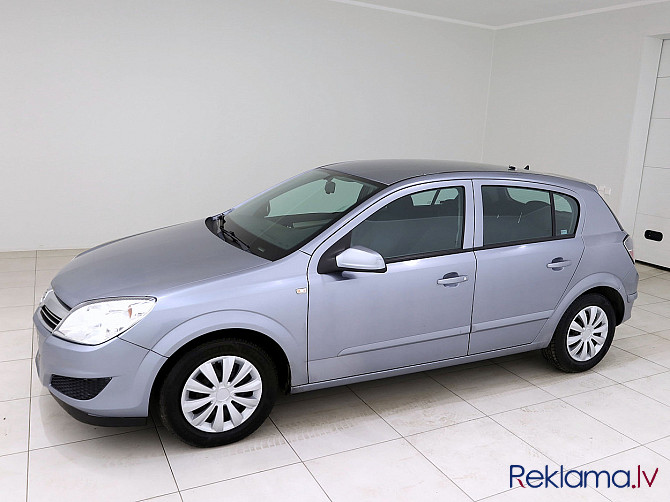 Opel Astra Facelift 1.4 66kW Tallina - foto 2