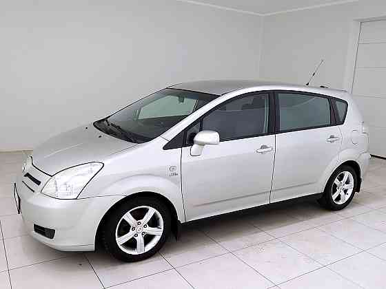 Toyota Corolla Verso Linea Sol 2.0 D-4D 85kW Tallina