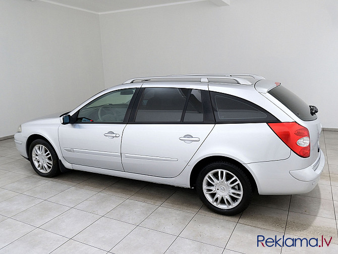 Renault Laguna Privilege Facelift ATM 2.0 99kW Таллин - изображение 4