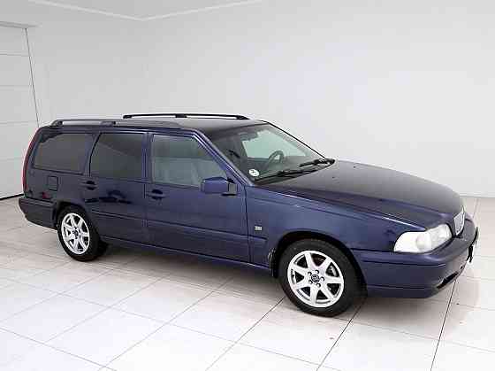 Volvo V70 Estate 2.5 D5 103kW Таллин