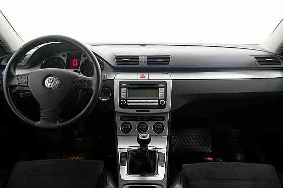 Volkswagen Passat Highline 2.0 TDI 103kW Tallina