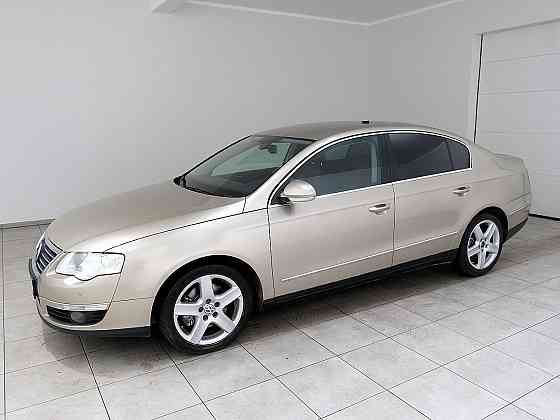 Volkswagen Passat Highline 2.0 TDI 103kW Таллин