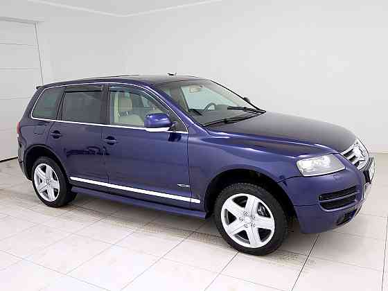 Volkswagen Touareg R-Line ATM 3.0 TDI 165kW Таллин