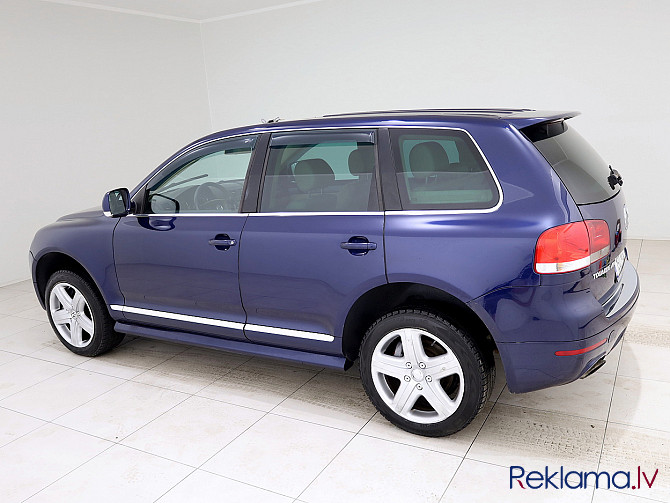 Volkswagen Touareg R-Line ATM 3.0 TDI 165kW Tallina - foto 4