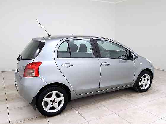 Toyota Yaris Linea Sol A-C 1.3 64kW Tallina