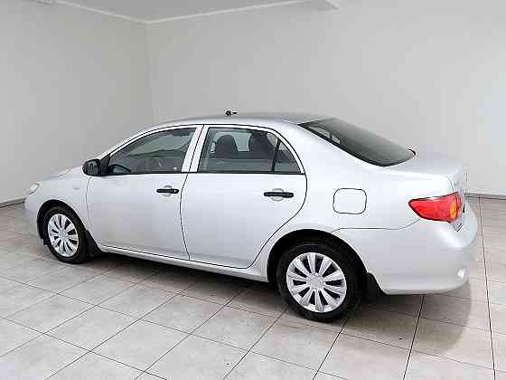 Toyota Corolla Linea Sol 1.4 71kW Tallina