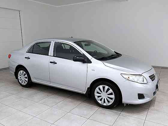 Toyota Corolla Linea Sol 1.4 71kW Таллин