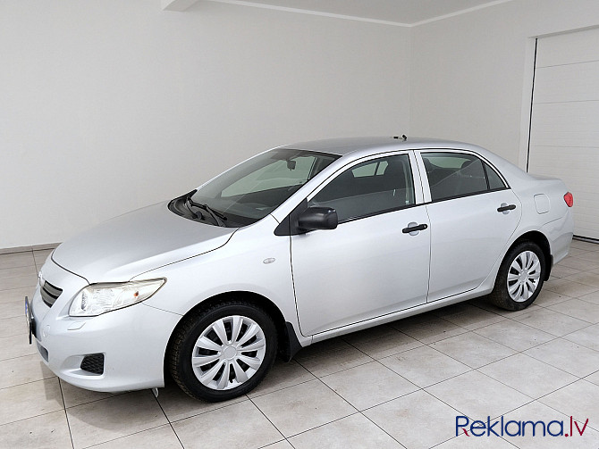 Toyota Corolla Linea Sol 1.4 71kW Таллин - изображение 2