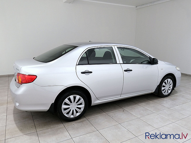 Toyota Corolla Linea Sol 1.4 71kW Таллин - изображение 3