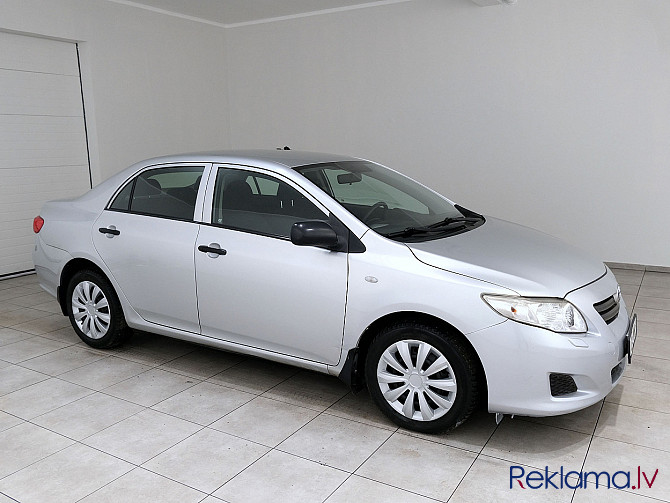 Toyota Corolla Linea Sol 1.4 71kW Таллин - изображение 1