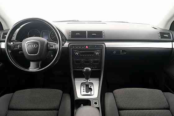 Audi A4 S-Line ATM 2.0 TDI 103kW Tallina