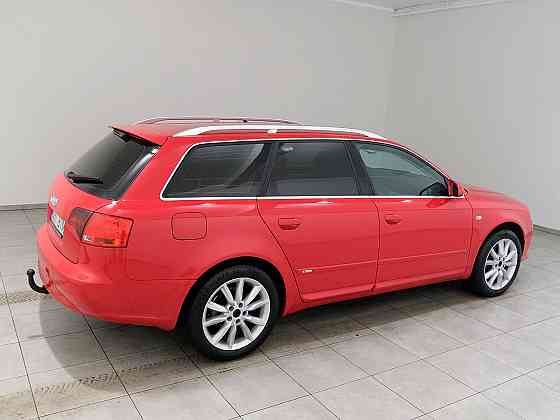 Audi A4 S-Line ATM 2.0 TDI 103kW Tallina