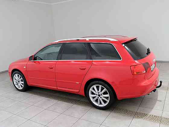 Audi A4 S-Line ATM 2.0 TDI 103kW Tallina