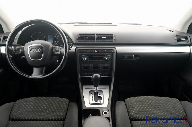 Audi A4 S-Line ATM 2.0 TDI 103kW Tallina - foto 5