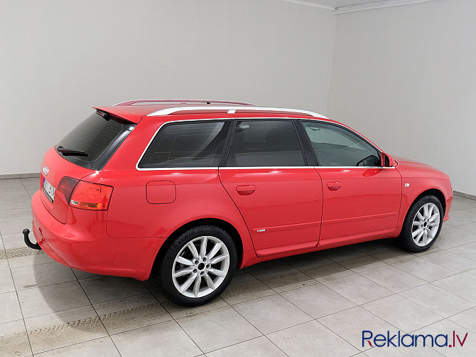 Audi A4 S-Line ATM 2.0 TDI 103kW Таллин - изображение 3