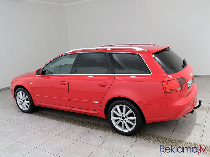 Audi A4 S-Line ATM 2.0 TDI 103kW Tallina - foto 4