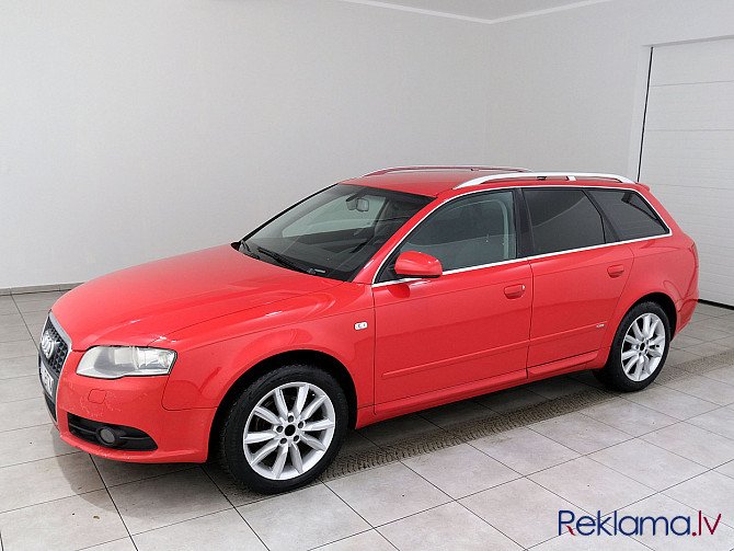 Audi A4 S-Line ATM 2.0 TDI 103kW Таллин - изображение 2