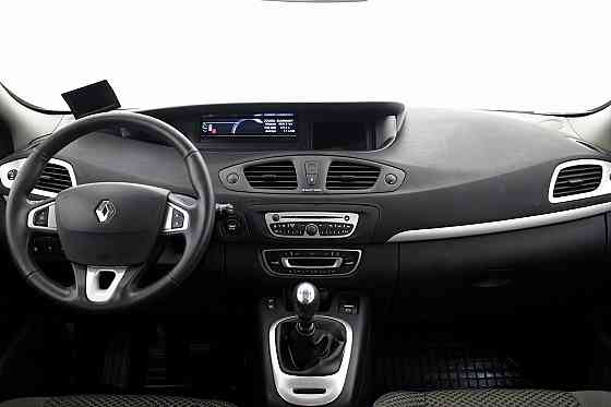 Renault Scenic Comfort 1.6 dCi 96kW Таллин