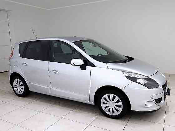 Renault Scenic Comfort 1.6 dCi 96kW Таллин