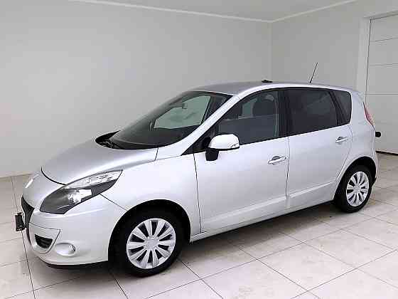 Renault Scenic Comfort 1.6 dCi 96kW Таллин