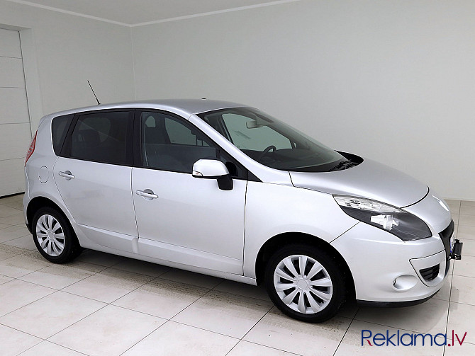 Renault Scenic Comfort 1.6 dCi 96kW Таллин - изображение 1