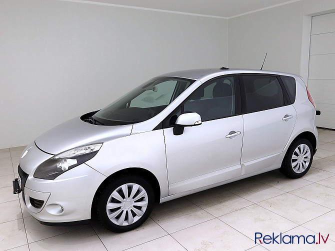 Renault Scenic Comfort 1.6 dCi 96kW Таллин - изображение 2