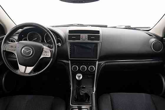 Mazda 6 Elegance 1.8 88kW Таллин