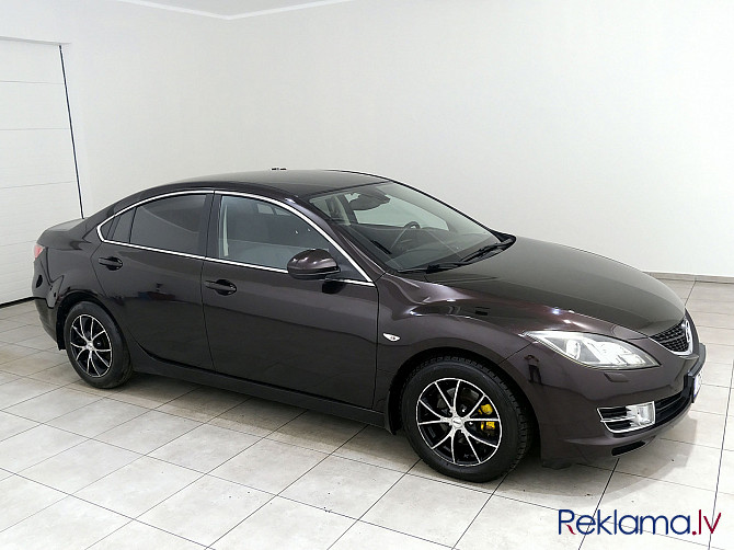 Mazda 6 Elegance 1.8 88kW Таллин - изображение 1