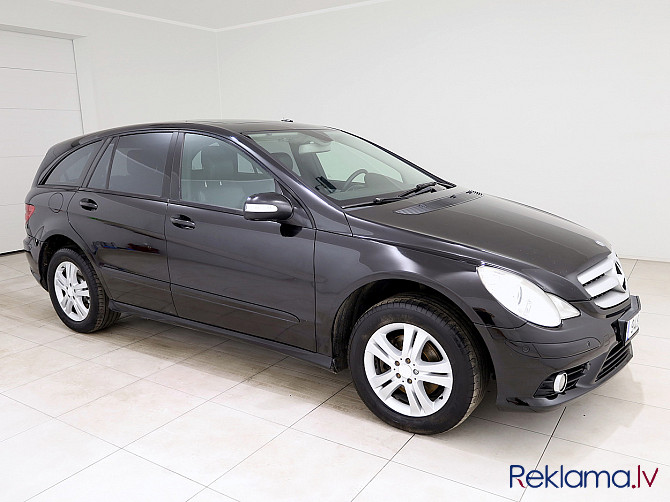 Mercedes-Benz R 280 4Matic AMG Pakett 3.0 CDI 140kW Tallina - foto 1