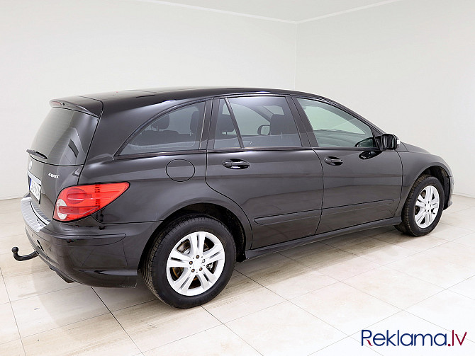 Mercedes-Benz R 280 4Matic AMG Pakett 3.0 CDI 140kW Tallina - foto 3