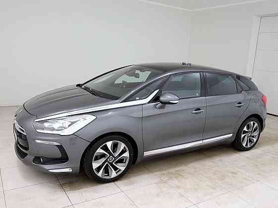 Citroen DS5 Exclusive ATM 1.6 115kW Tallina