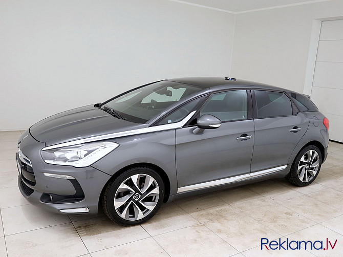 Citroen DS5 Exclusive ATM 1.6 115kW Таллин - изображение 2