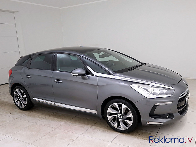 Citroen DS5 Exclusive ATM 1.6 115kW Tallina - foto 1