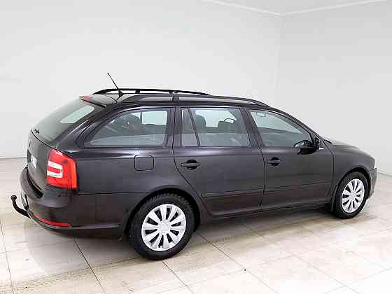 Skoda Octavia VRS 2.0 147kW Таллин