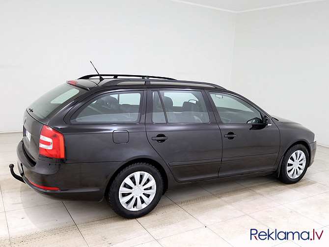 Skoda Octavia VRS 2.0 147kW Таллин - изображение 3