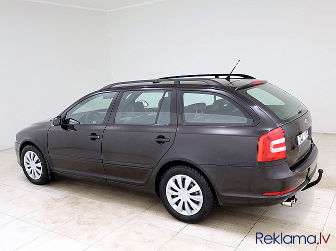 Skoda Octavia VRS 2.0 147kW Таллин - изображение 4