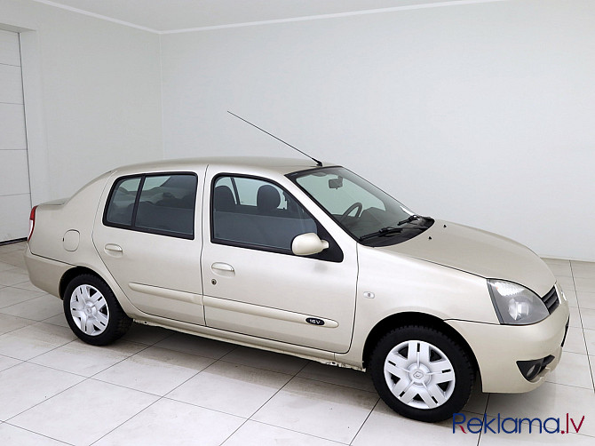 Renault Thalia Comfort 1.1 55kW Таллин - изображение 1