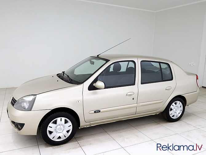 Renault Thalia Comfort 1.1 55kW Таллин - изображение 2