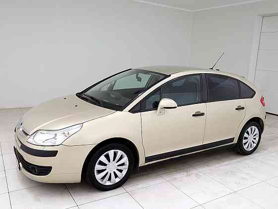 Citroen C4 Elegance 1.6 80kW Таллин