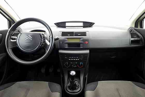 Citroen C4 Elegance 1.6 80kW Таллин