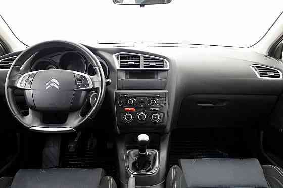 Citroen C4 Elegance 1.4 70kW Tallina