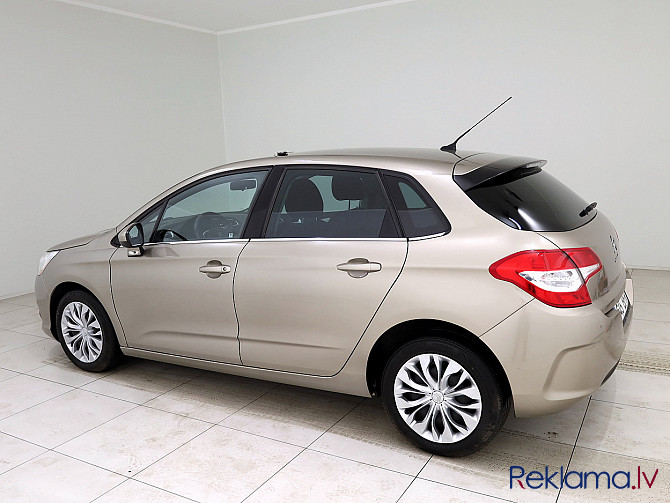 Citroen C4 Elegance 1.4 70kW Таллин - изображение 4