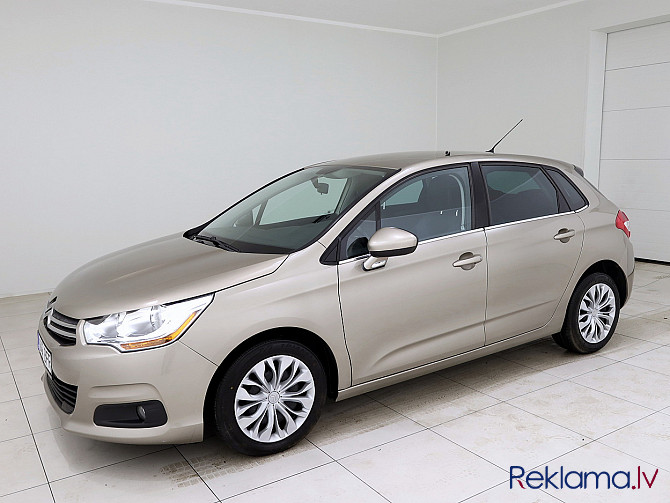 Citroen C4 Elegance 1.4 70kW Таллин - изображение 2