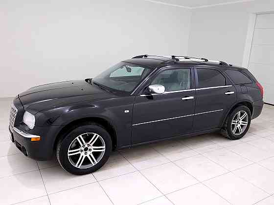 Chrysler 300 C Limited 4x4 ATM 3.5 183kW Tallina