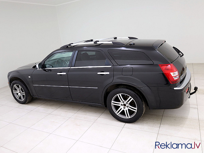 Chrysler 300 C Limited 4x4 ATM 3.5 183kW Таллин - изображение 4